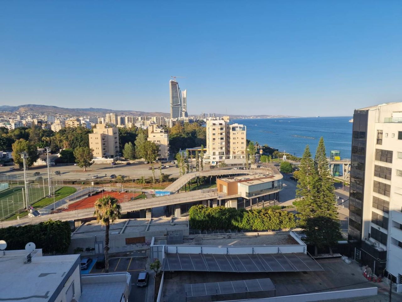 Wohnung in Limassol, Zypern, 106 m² - Foto 14