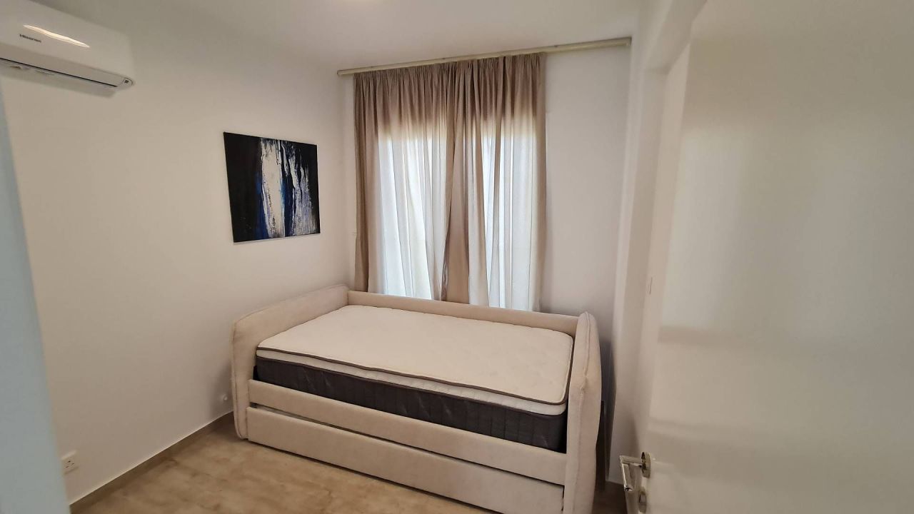 Haus in Paralimni, Zypern, 190 m² - Foto 14