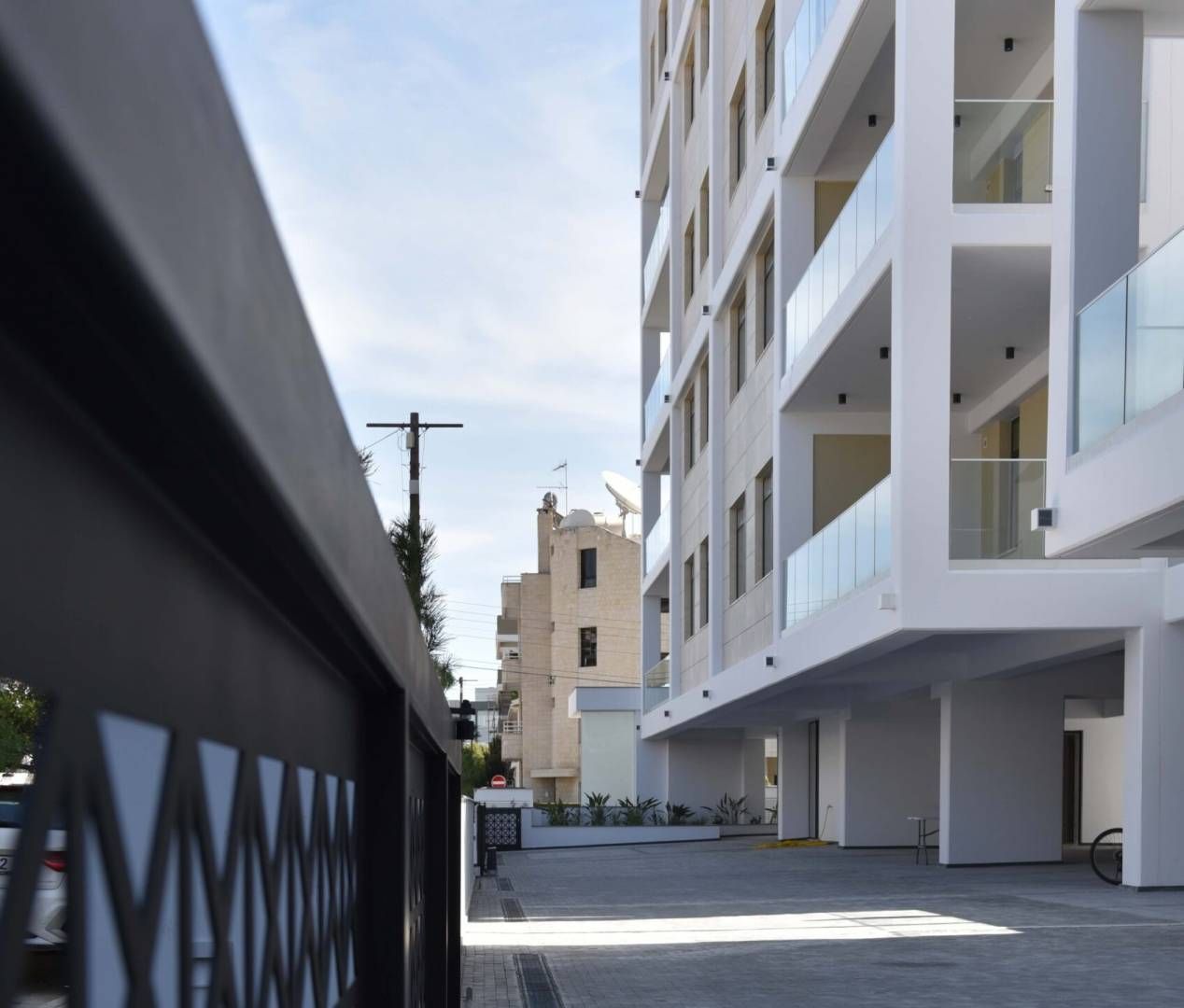 Flat in Limassol, Cyprus, 157 m² - picture 15