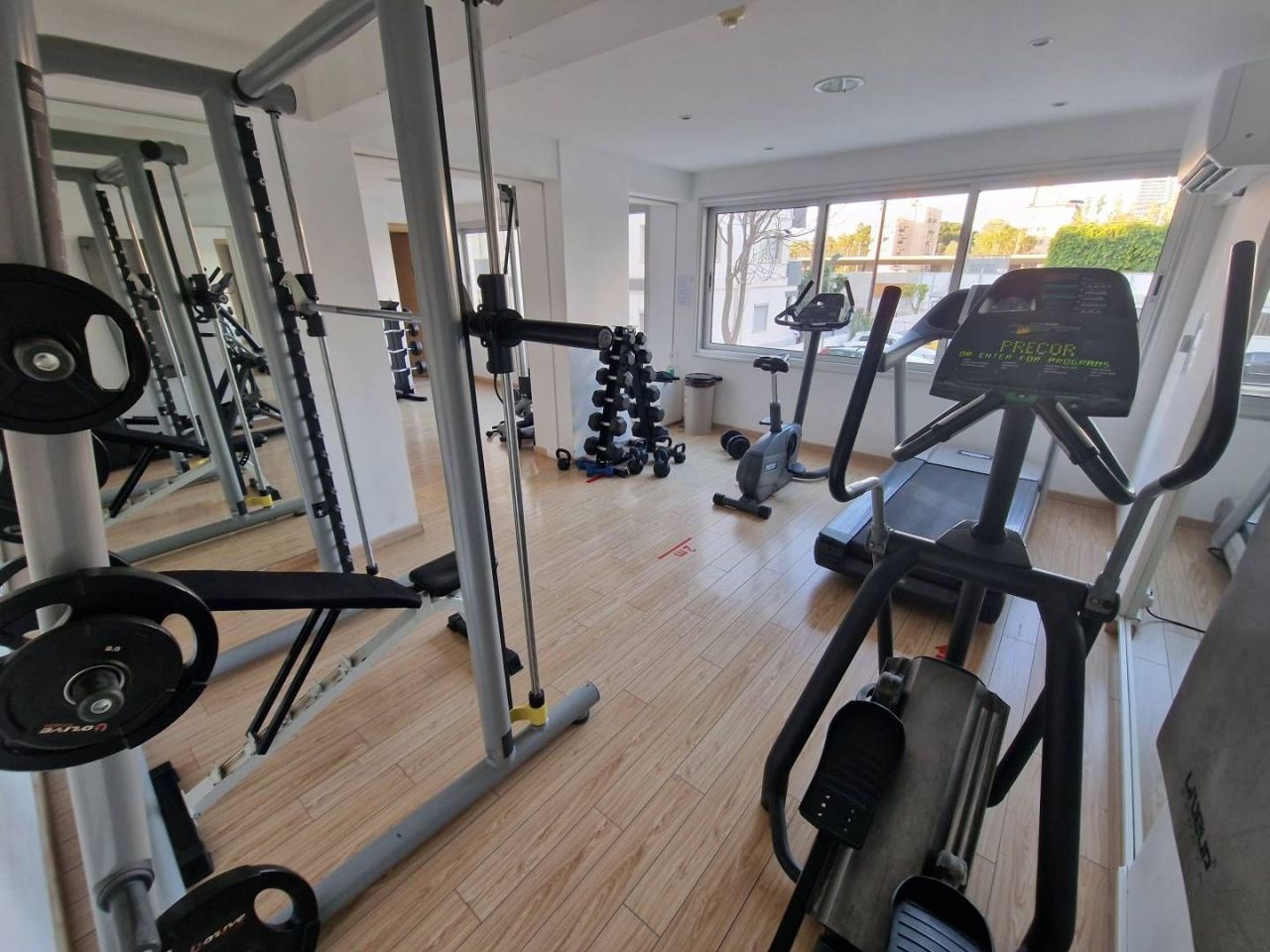 Wohnung in Limassol, Zypern, 106 m² - Foto 17