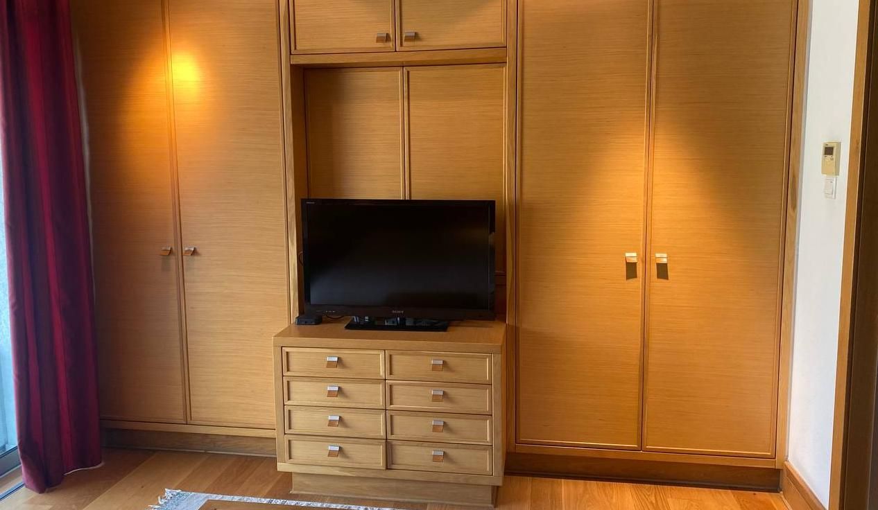 Piso en Limasol, Chipre, 200 m² - imagen 19