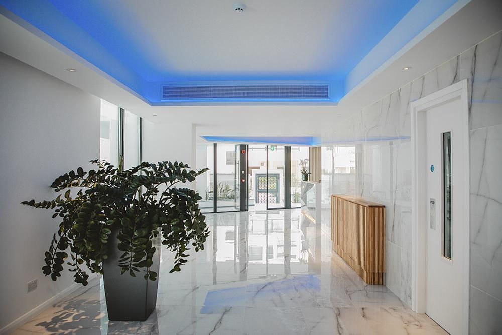 Flat in Limassol, Cyprus, 157 m² - picture 19