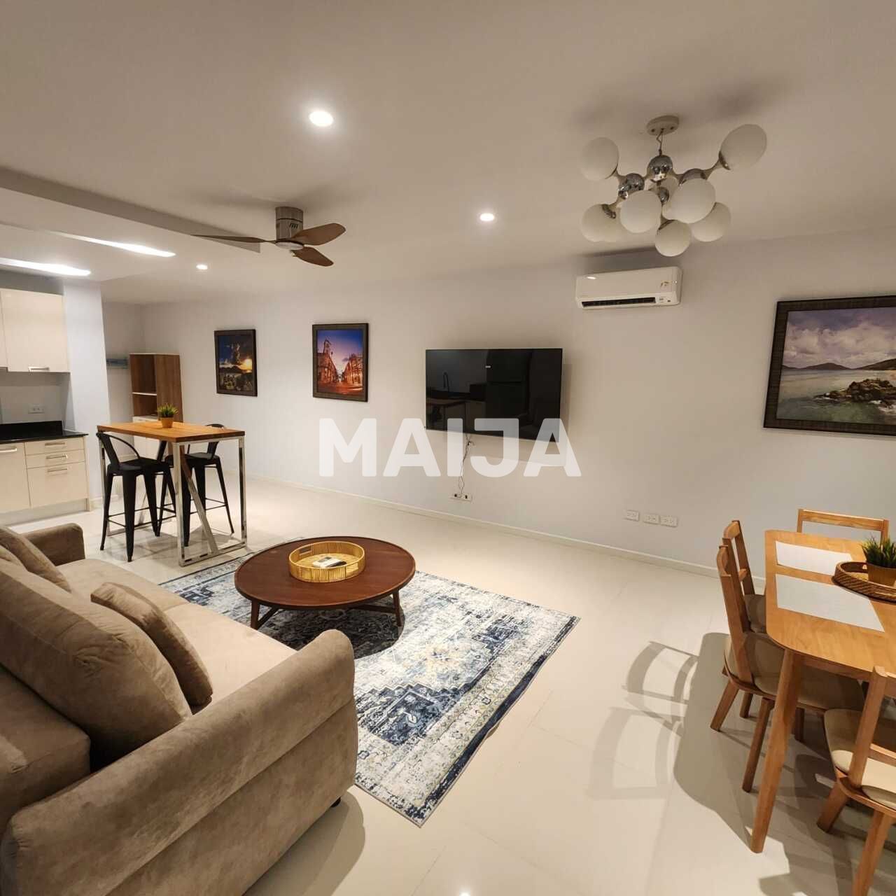 Apartamento en la isla de Phuket, Tailandia, 78 m² - imagen 1