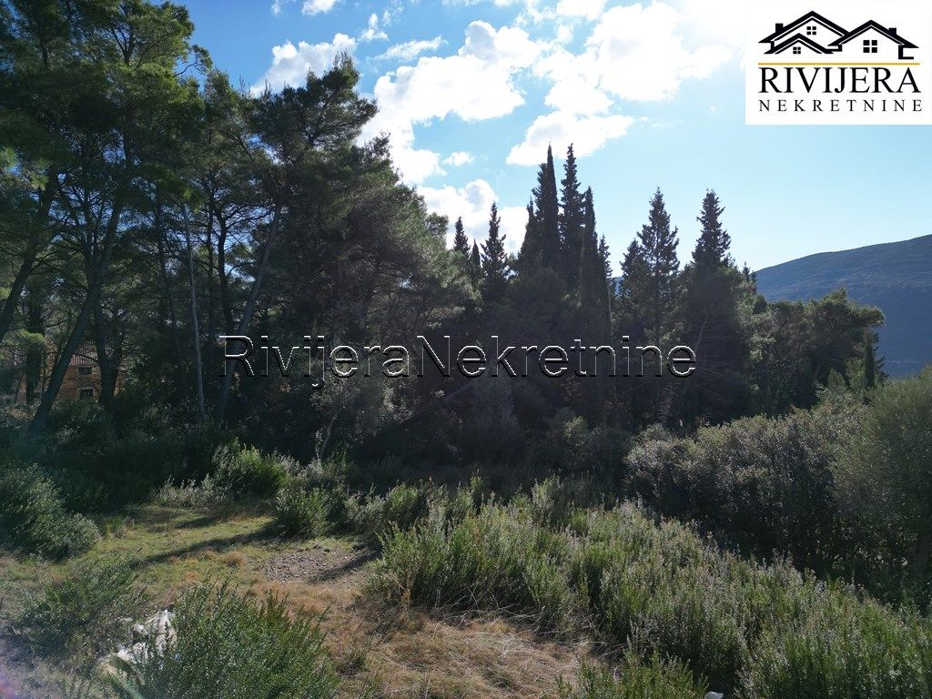 Grundstück in Herceg-Novi, Montenegro, 1 334 m² - Foto 3