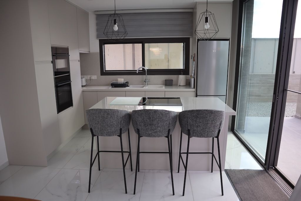 Villa in Paphos, Zypern, 215 m² - Foto 10