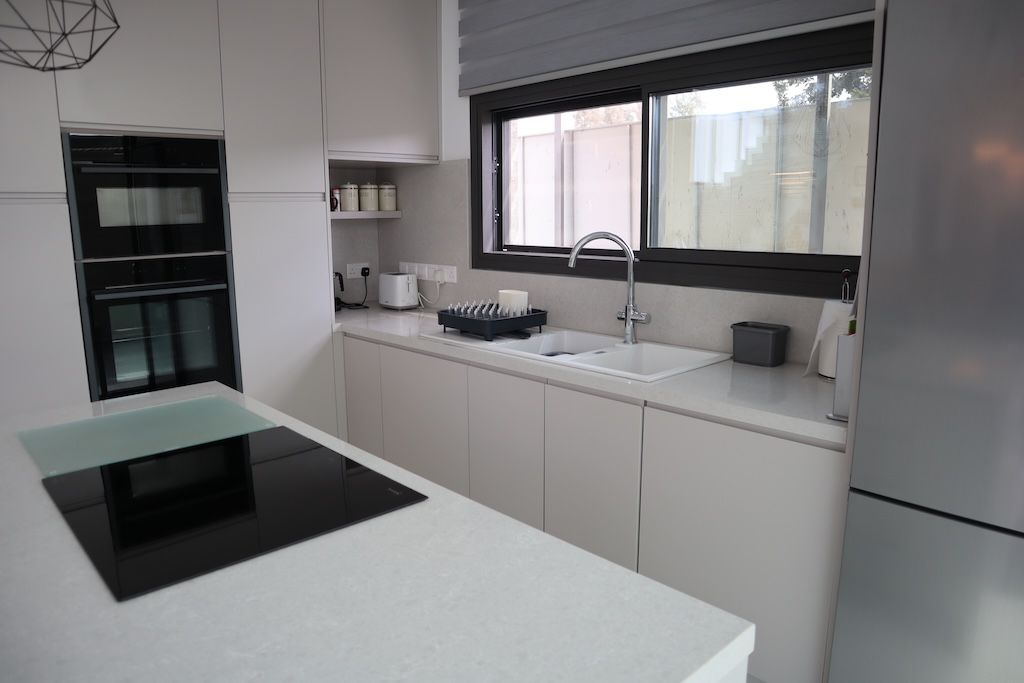 Villa in Paphos, Zypern, 215 m² - Foto 7