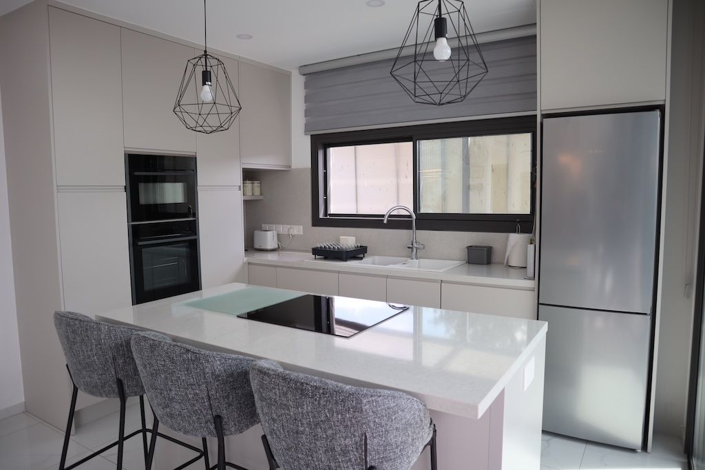 Villa in Paphos, Zypern, 215 m² - Foto 6