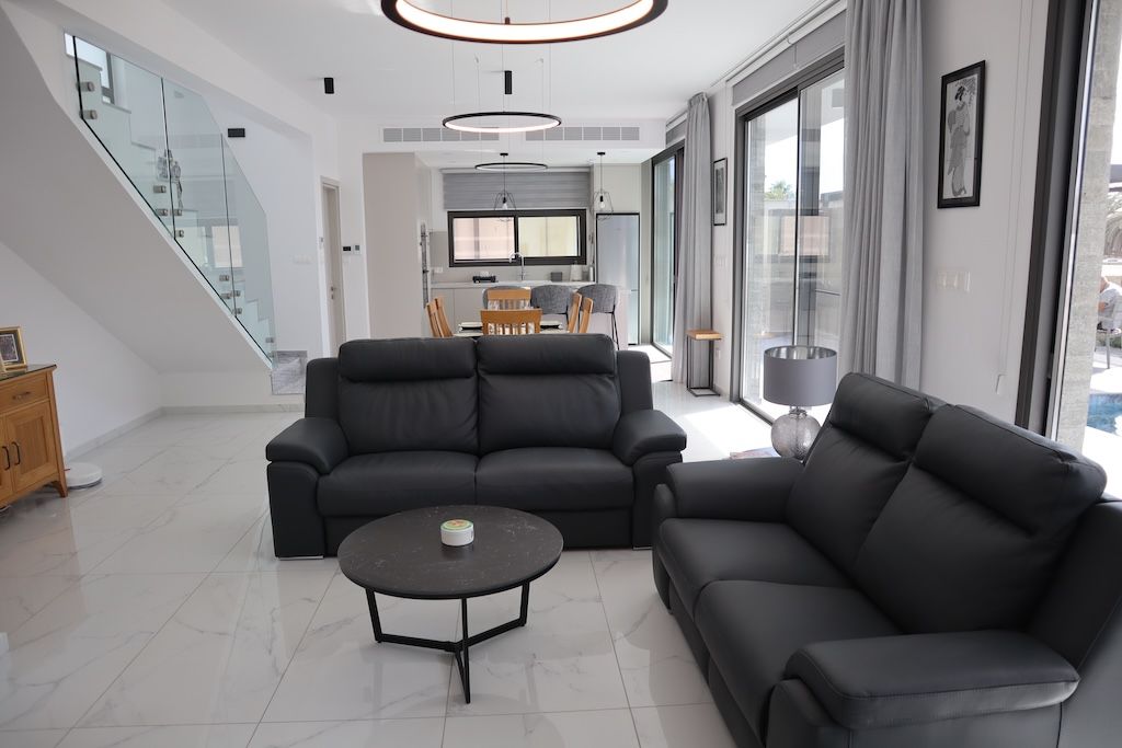 Villa in Paphos, Zypern, 215 m² - Foto 5