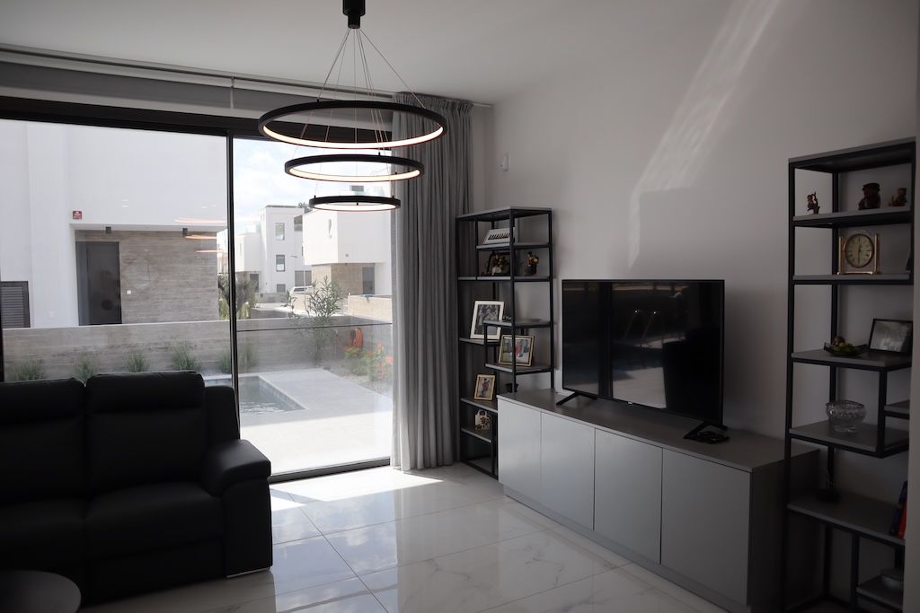 Villa in Paphos, Zypern, 215 m² - Foto 14