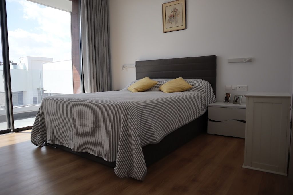 Villa in Paphos, Zypern, 215 m² - Foto 15