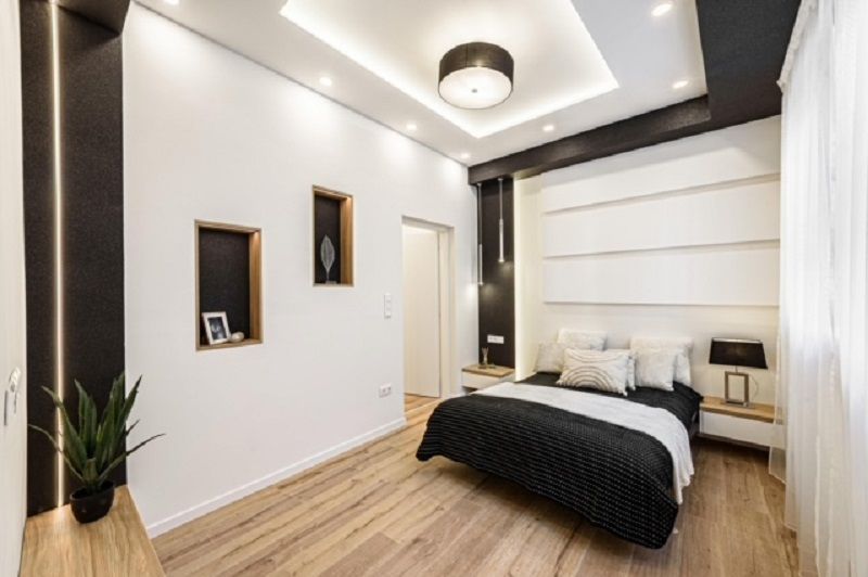 Appartamento a Budapest, Ungheria, 106 m² - foto 3