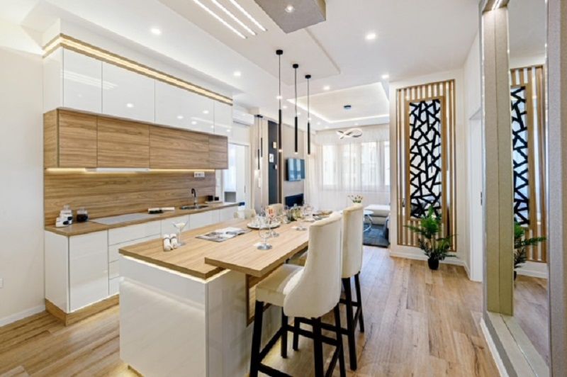 Appartamento a Budapest, Ungheria, 106 m² - foto 6