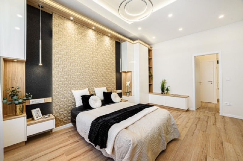 Appartamento a Budapest, Ungheria, 106 m² - foto 15