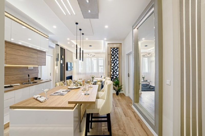 Appartamento a Budapest, Ungheria, 106 m² - foto 9