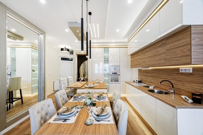 Appartamento a Budapest, Ungheria, 106 m² - foto 10