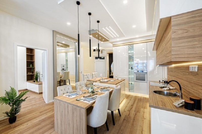 Appartamento a Budapest, Ungheria, 106 m² - foto 12