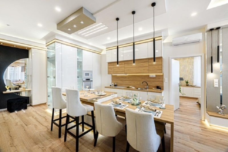 Appartamento a Budapest, Ungheria, 106 m² - foto 11