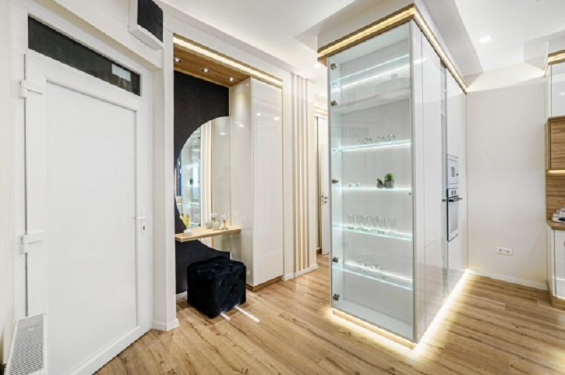 Appartamento a Budapest, Ungheria, 106 m² - foto 8