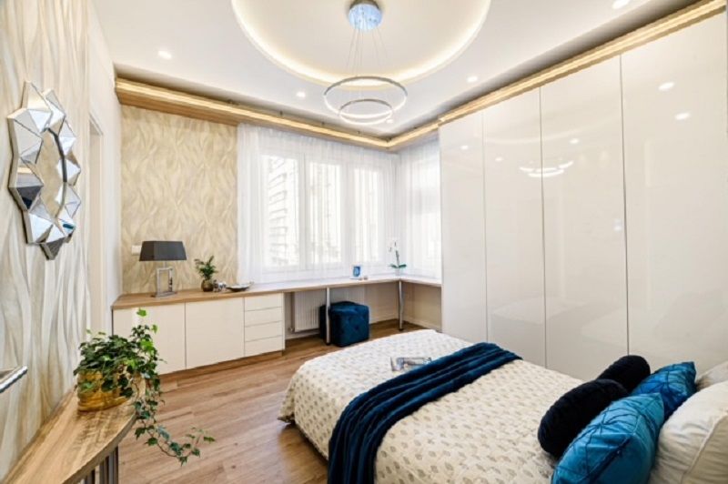 Appartamento a Budapest, Ungheria, 106 m² - foto 16