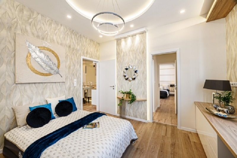 Appartamento a Budapest, Ungheria, 106 m² - foto 17