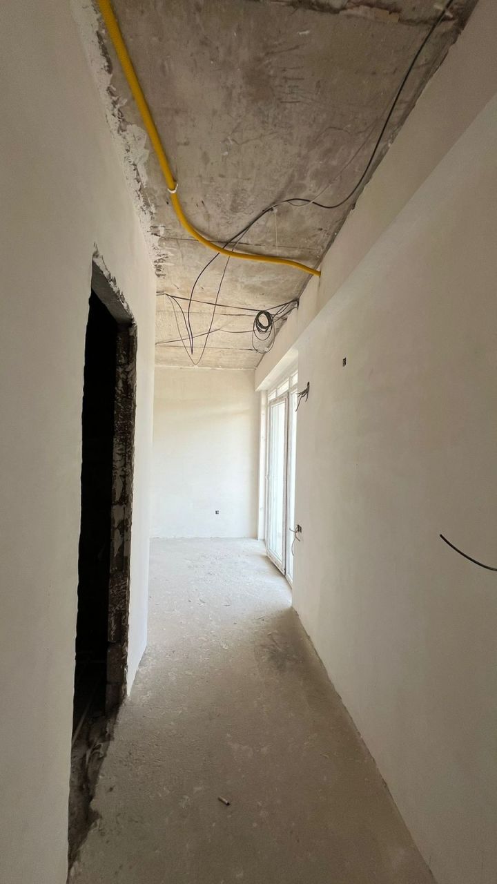 Flat in Batumi, Georgia, 32 m² - picture 10