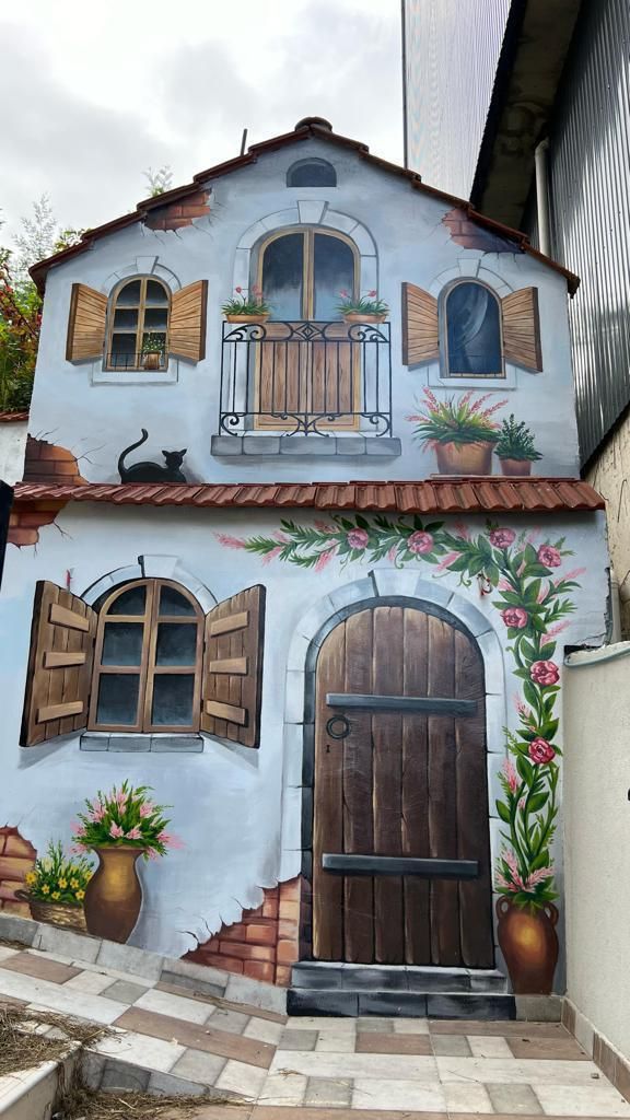 Flat in Batumi, Georgia, 32 m² - picture 15