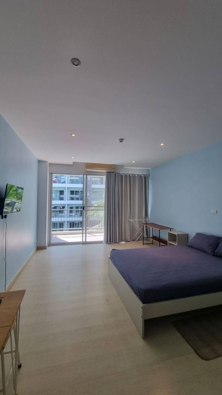 Estudio en Pattaya, Tailandia, 40 m² - imagen 5