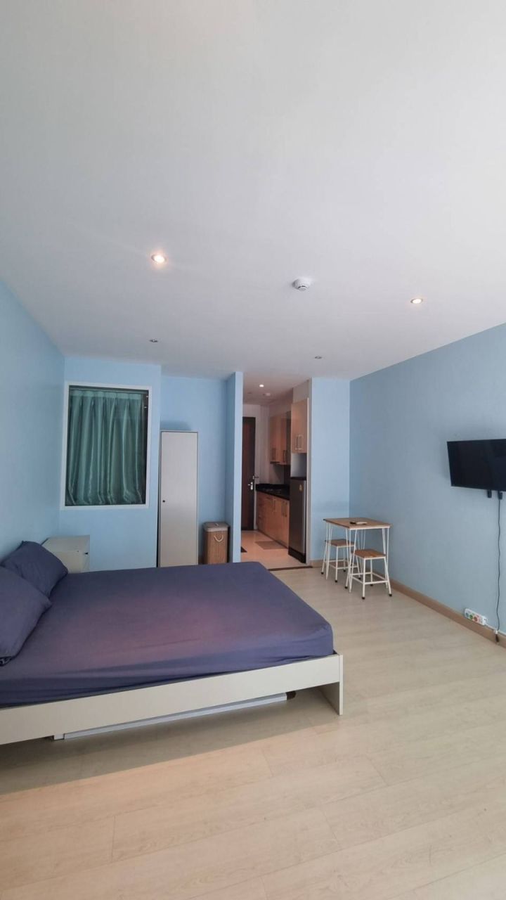 Estudio en Pattaya, Tailandia, 40 m² - imagen 13