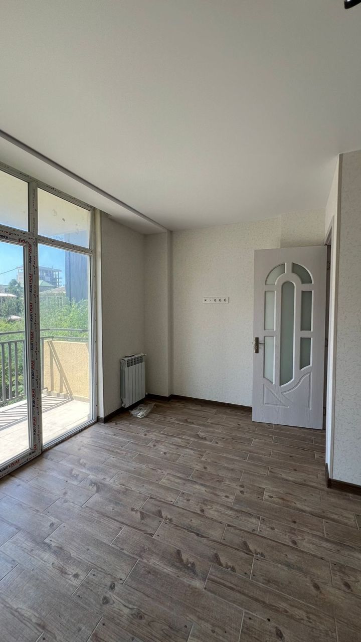 Flat in Batumi, Georgia, 43.9 m² - picture 6