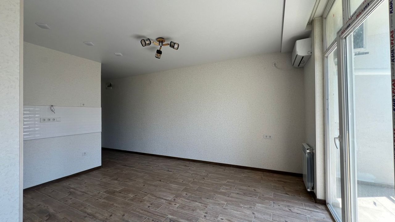 Flat in Batumi, Georgia, 43.9 m² - picture 9