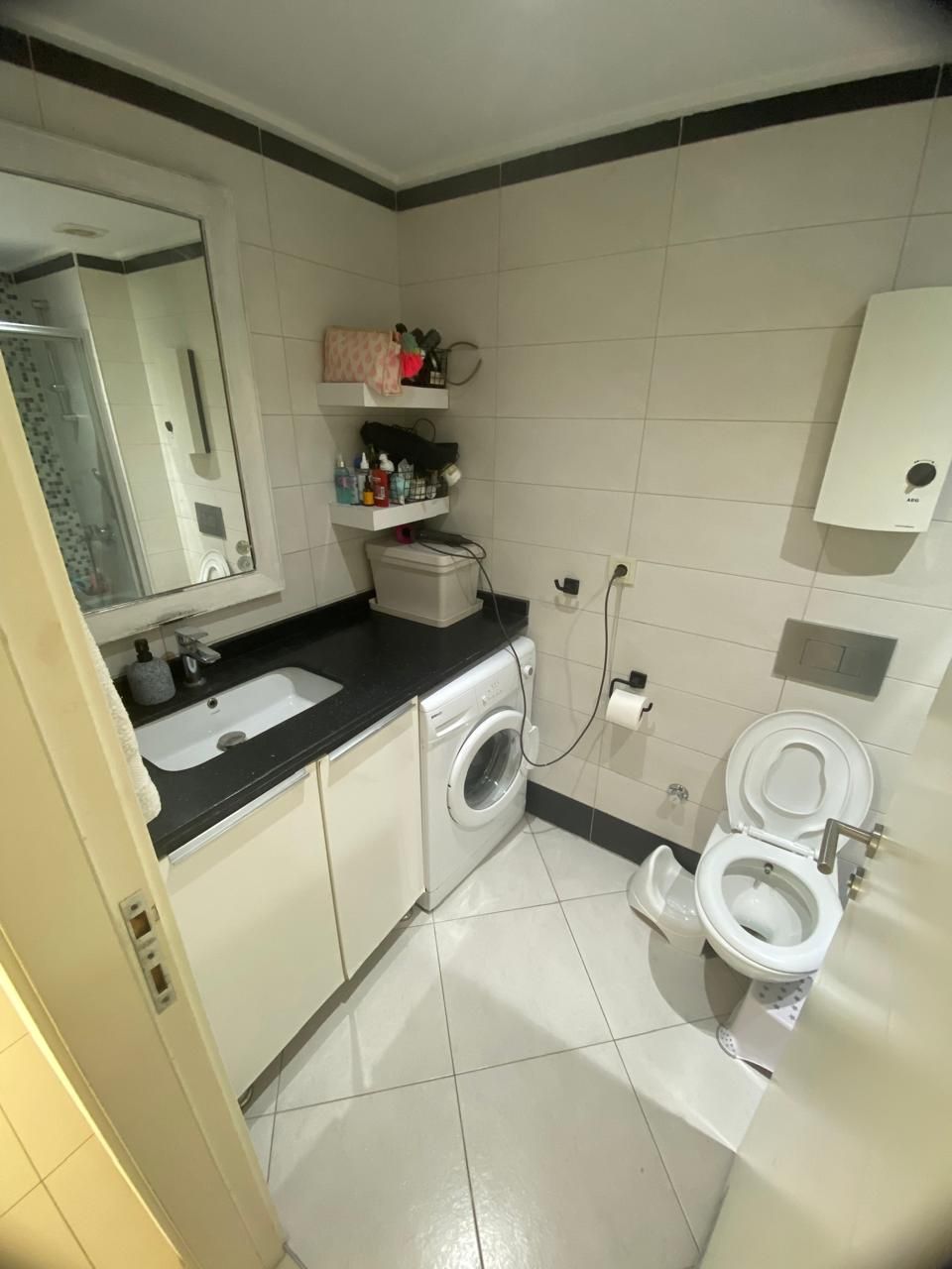 Appartamento a Alanya, Turchia, 89 m² - foto 4