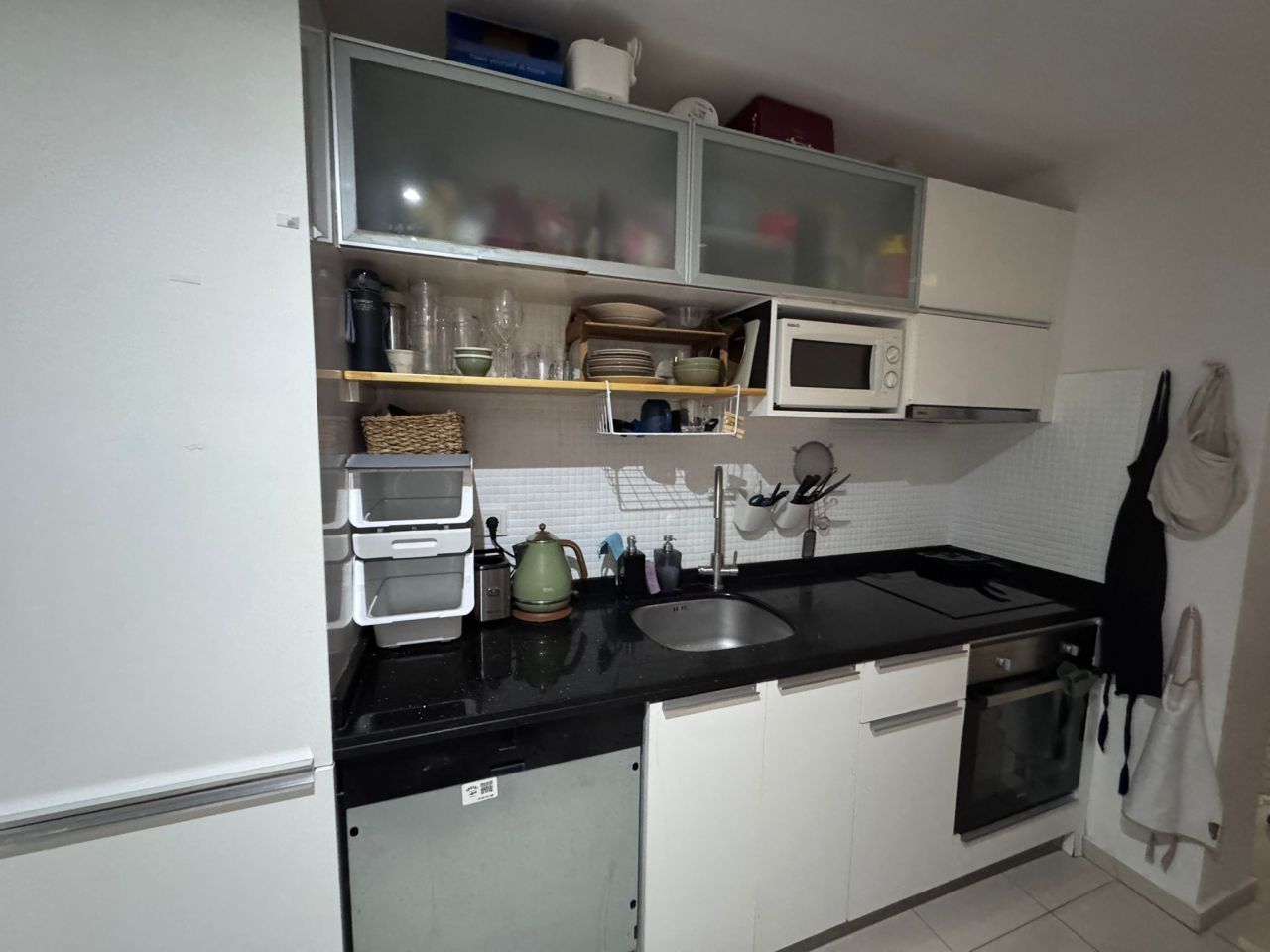 Appartamento a Alanya, Turchia, 89 m² - foto 17