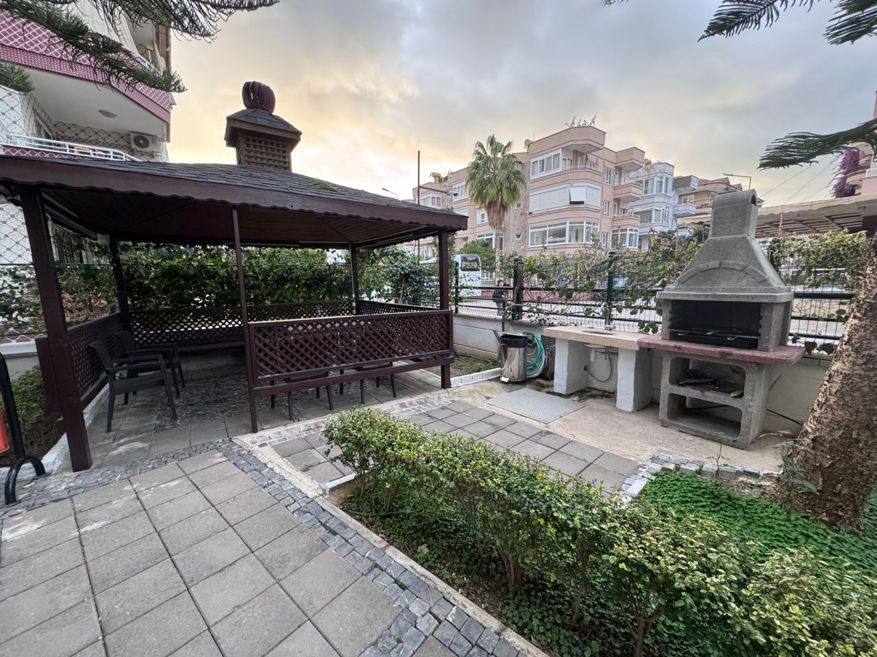 Appartamento a Alanya, Turchia, 89 m² - foto 14