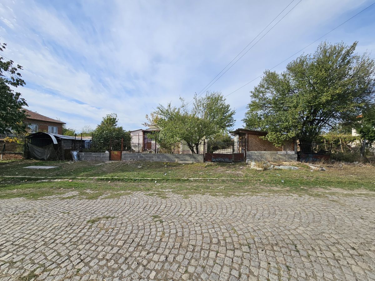 Casa a Rusokastro, Bulgaria, 70 m² - foto 5