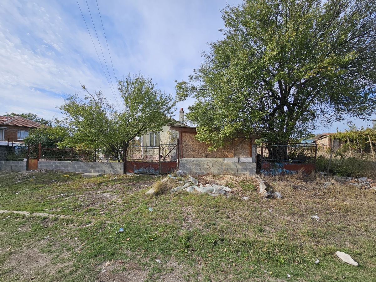 Casa a Rusokastro, Bulgaria, 70 m² - foto 6