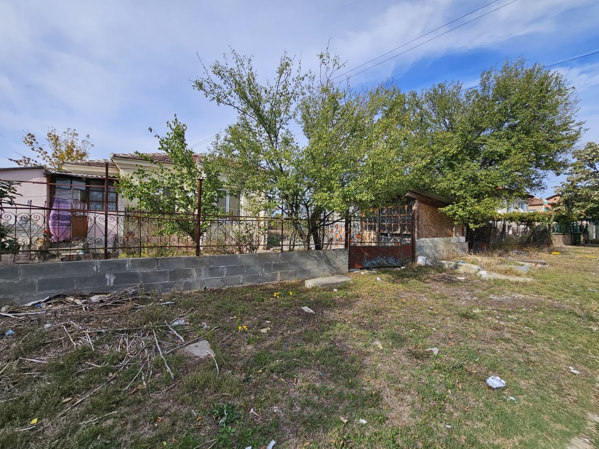 Casa a Rusokastro, Bulgaria, 70 m² - foto 10