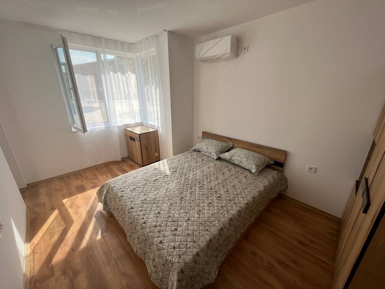 Apartment at Sunny Beach, Bulgaria, 70 m² - picture 3