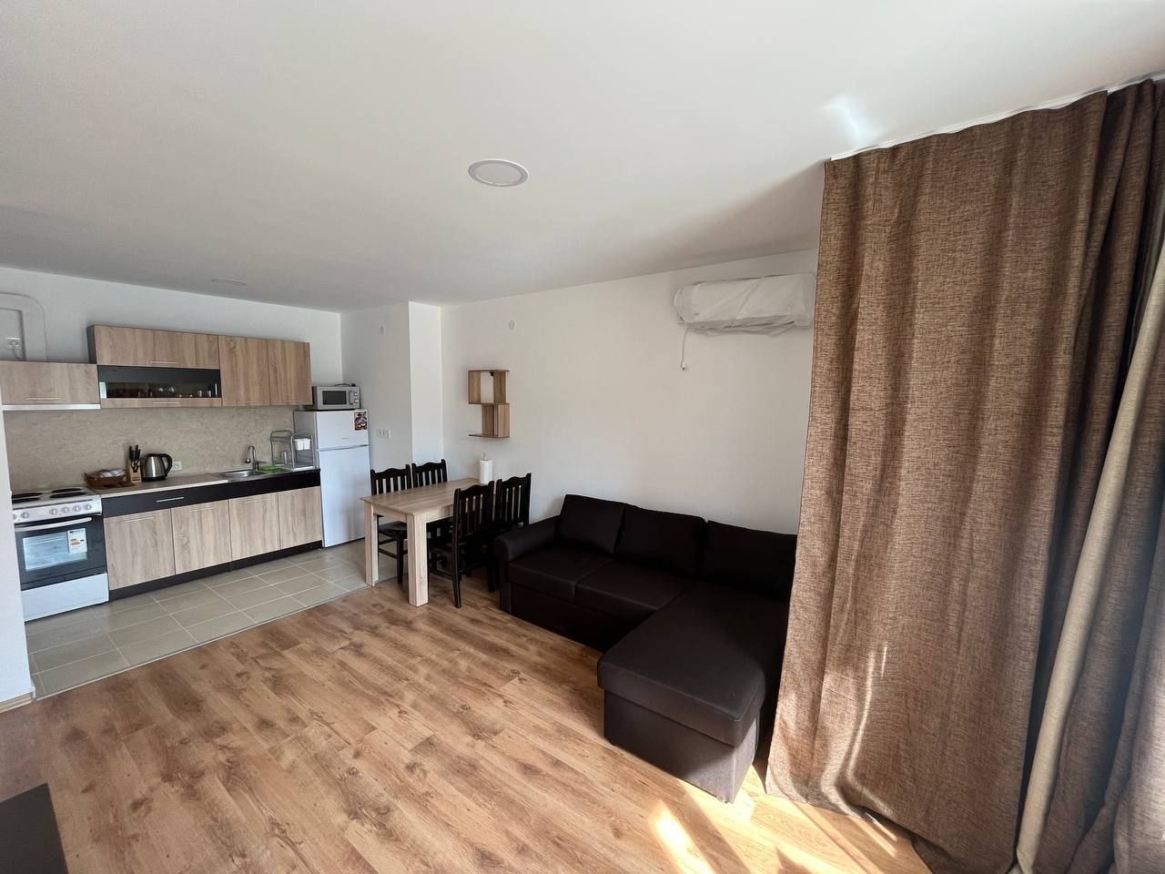 Apartment at Sunny Beach, Bulgaria, 70 m² - picture 6