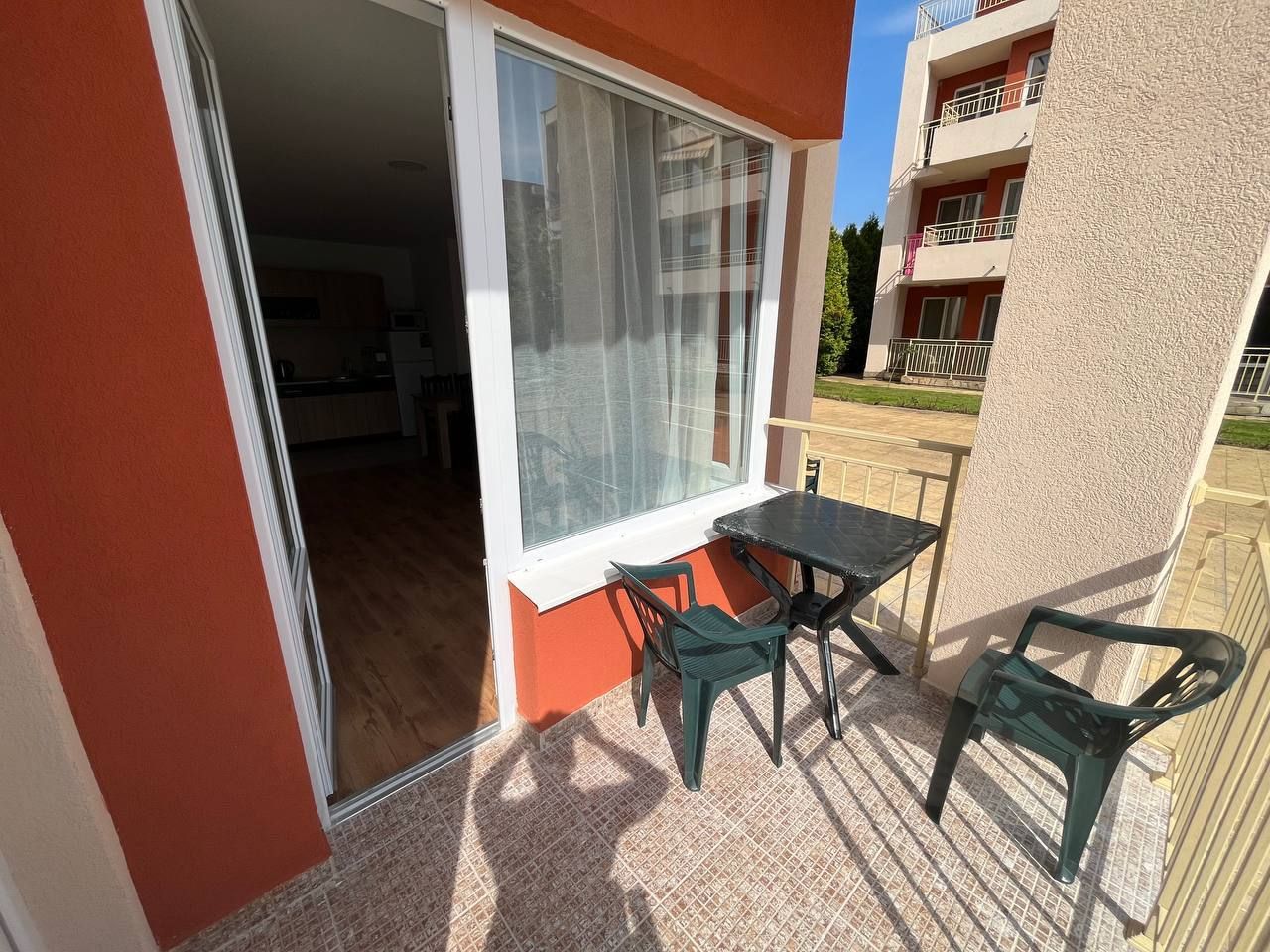 Apartment at Sunny Beach, Bulgaria, 70 m² - picture 7