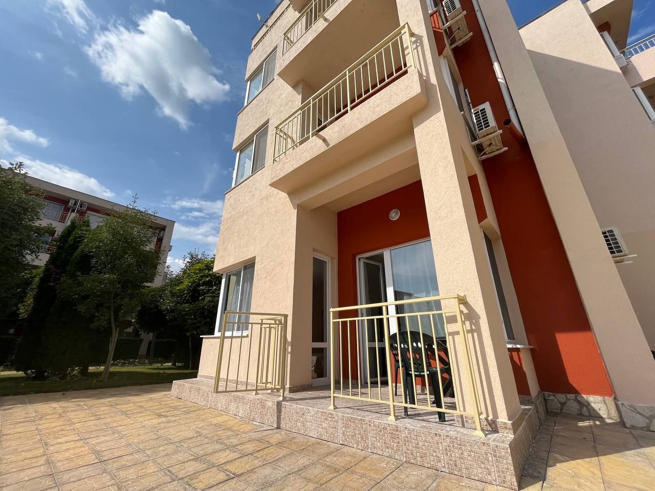 Apartment at Sunny Beach, Bulgaria, 70 m² - picture 8