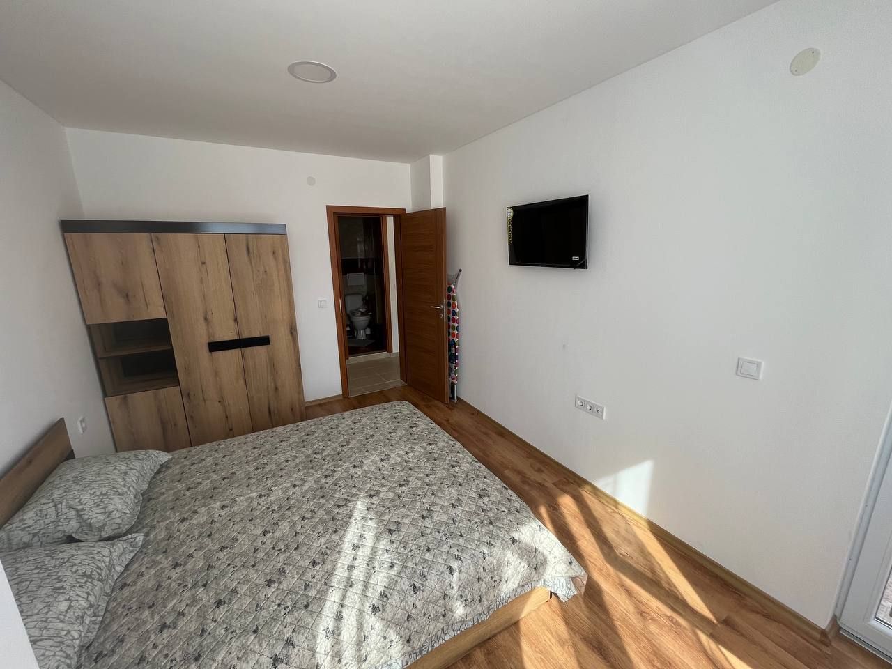 Apartment at Sunny Beach, Bulgaria, 70 m² - picture 4