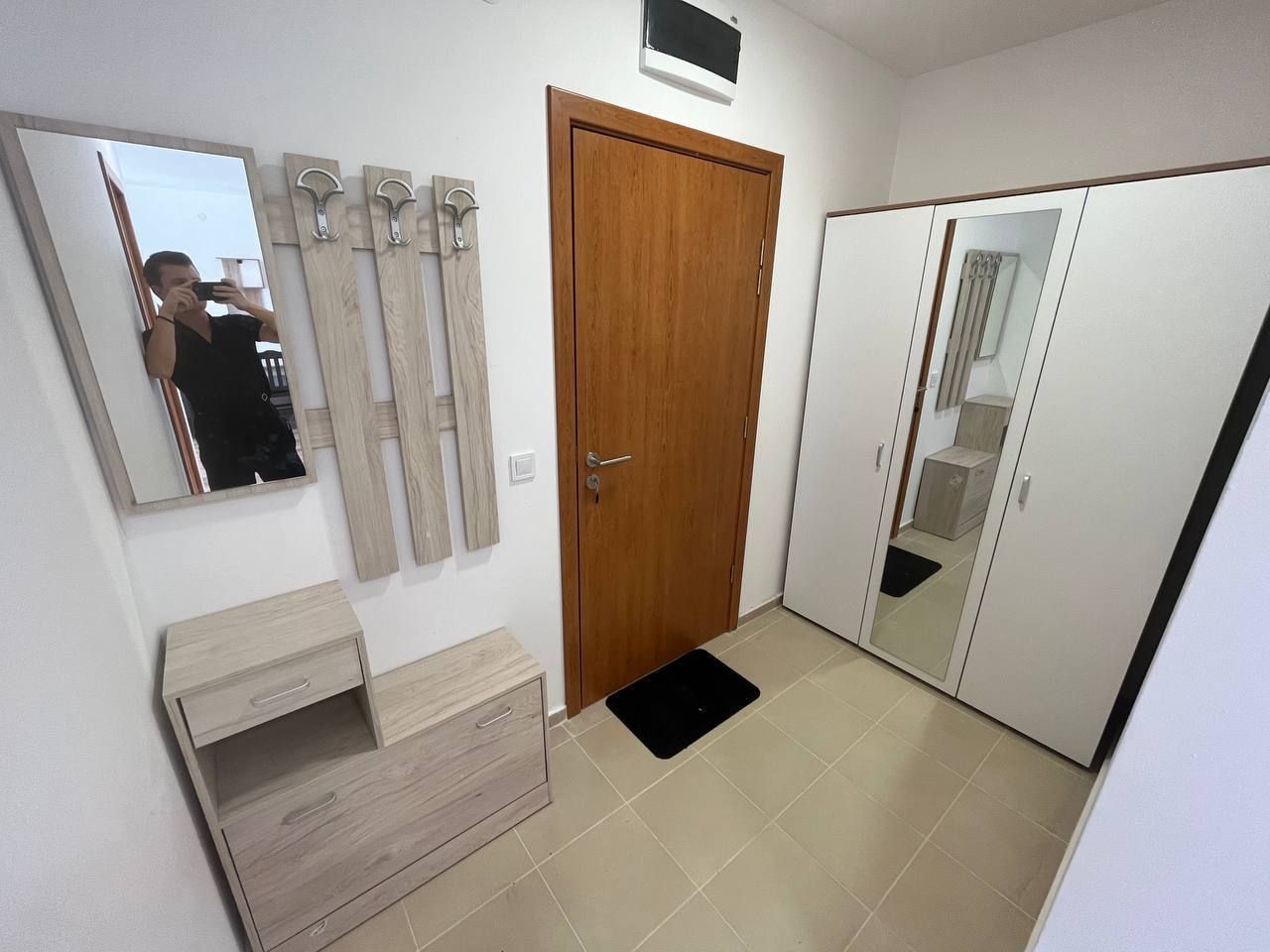 Apartment at Sunny Beach, Bulgaria, 70 m² - picture 2