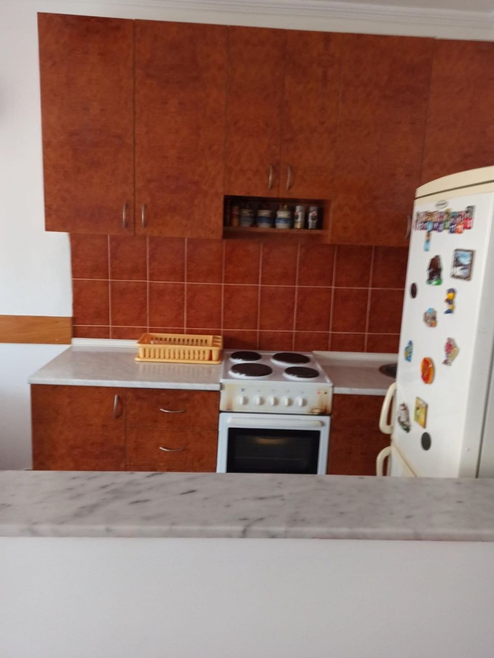 Flat in Beograd, Serbia, 39 m² - picture 1