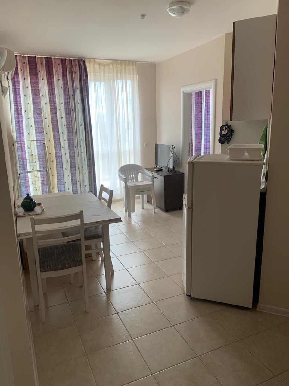 Wohnung in Sonnenstrand, Bulgarien, 57 m² - Foto 3