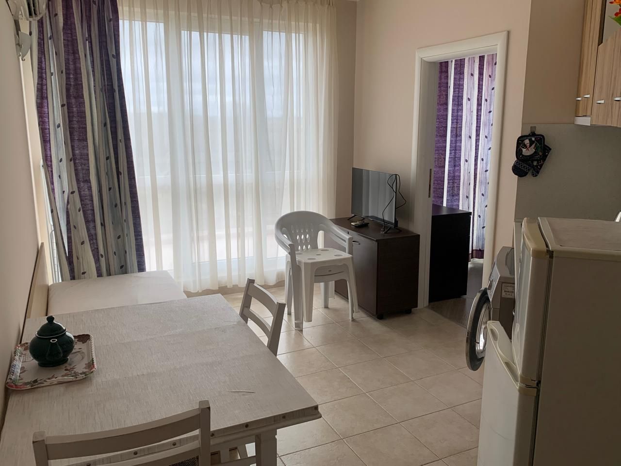 Wohnung in Sonnenstrand, Bulgarien, 57 m² - Foto 5