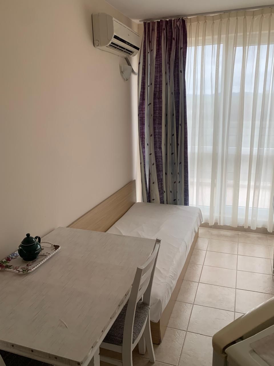 Wohnung in Sonnenstrand, Bulgarien, 57 m² - Foto 8