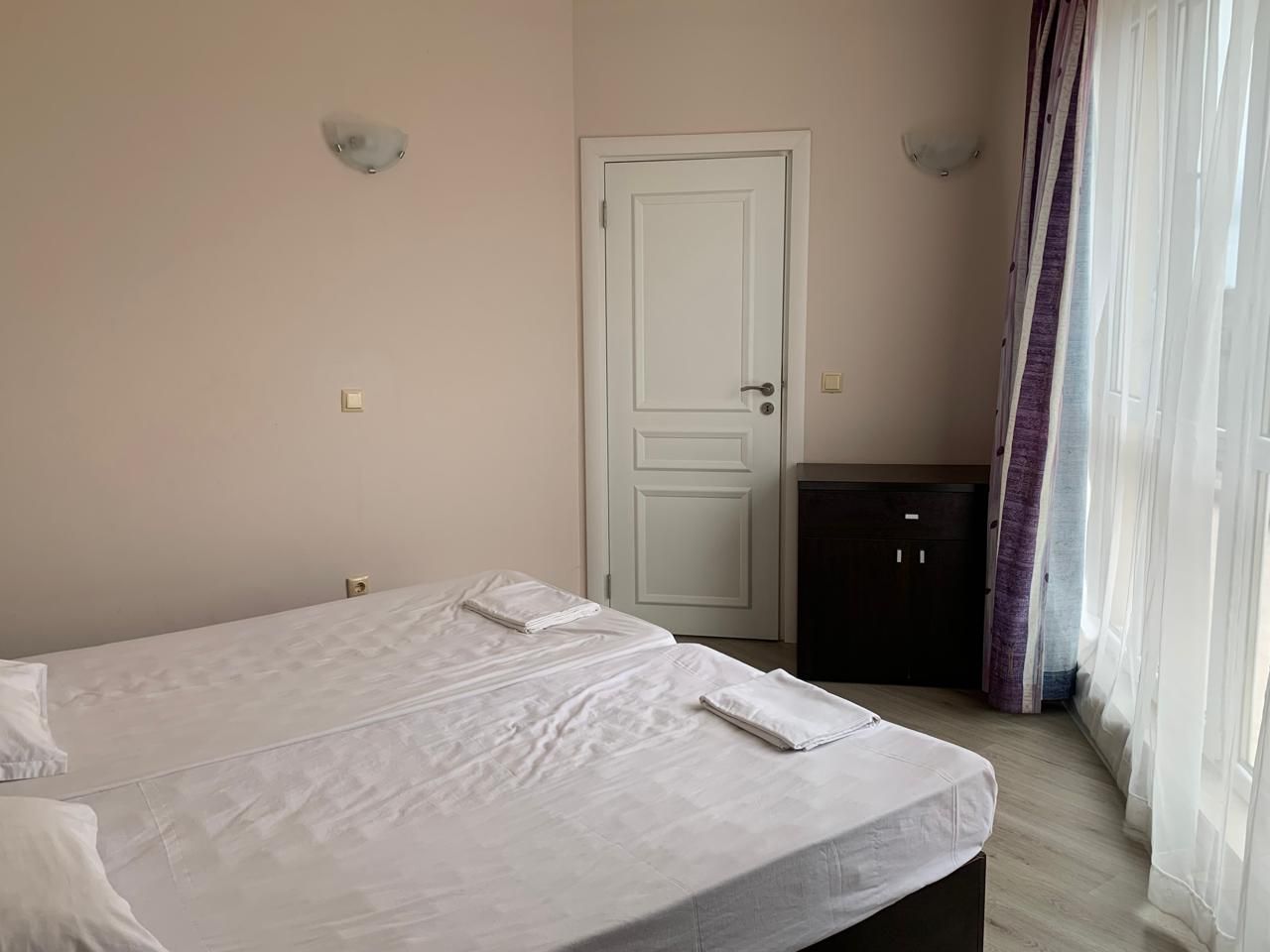 Wohnung in Sonnenstrand, Bulgarien, 57 m² - Foto 10