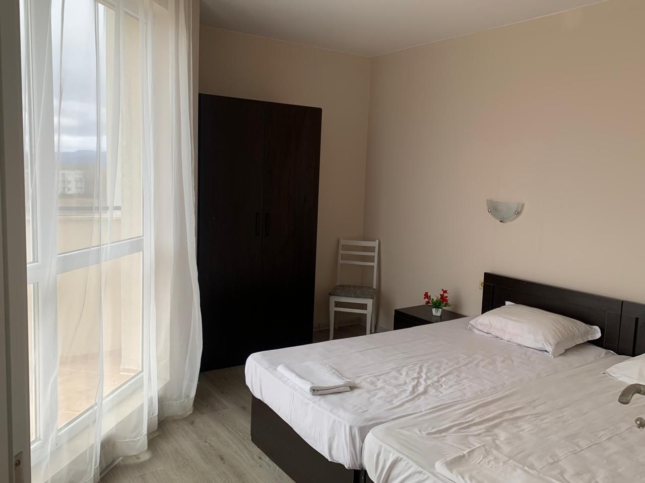 Wohnung in Sonnenstrand, Bulgarien, 57 m² - Foto 11