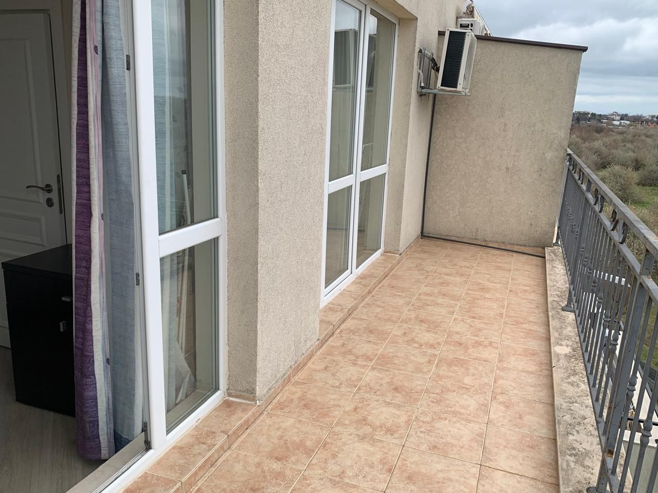 Wohnung in Sonnenstrand, Bulgarien, 57 m² - Foto 15