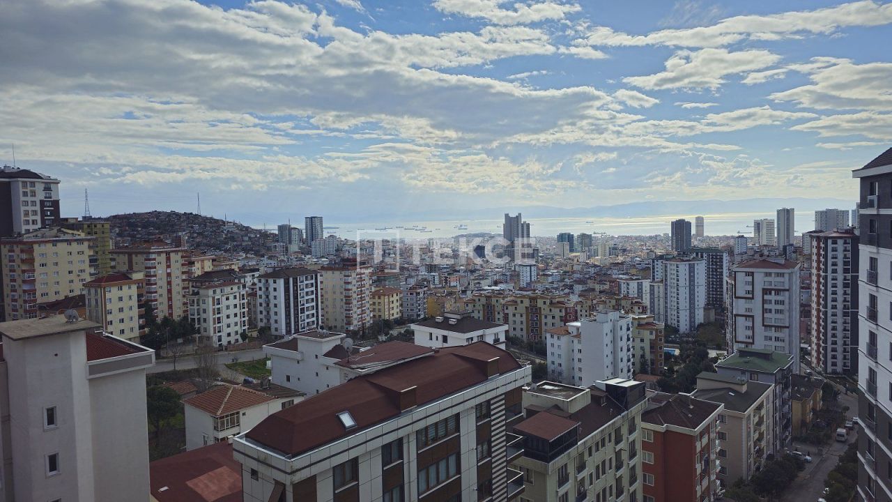 Apartment in Kartal, Türkei, 147 m² - Foto 1